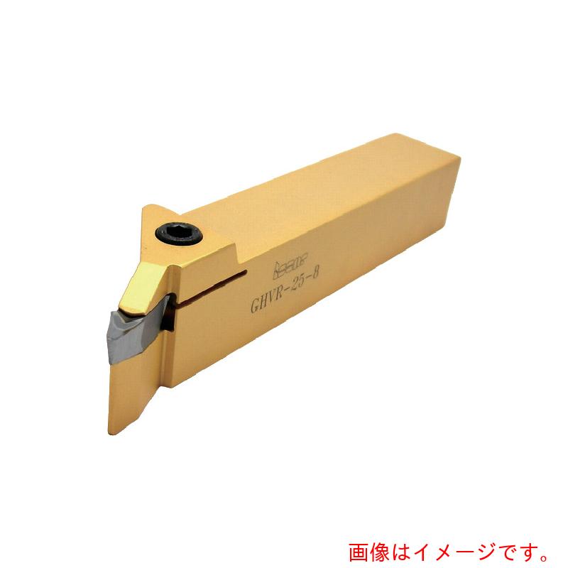 イスカルジャパン カットグリップ 【品番：GHVR 25-8】