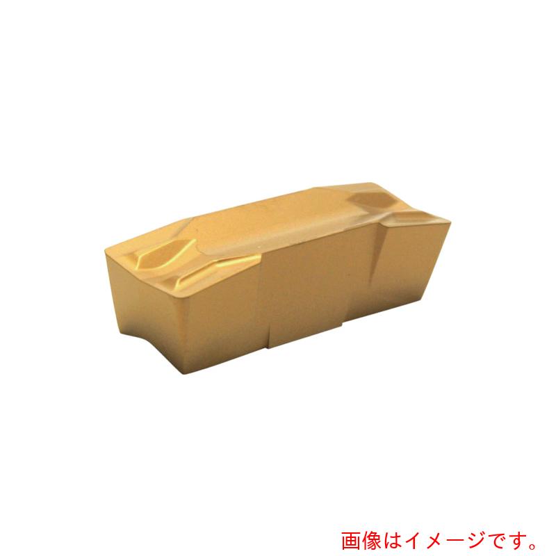 イスカルジャパン　カットグリップ　チップ　ＧＩＦ－Ｅ　ＩＣ９０８　【10個】　【品番：GIF 10.00E-0.80】