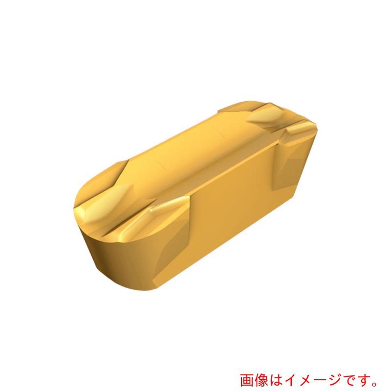 イスカルジャパン　カットグリップ　チップ　ＧＩＦ－Ｅ　ＩＣ８３０　【10個】　【品番：GIF 10.00E-5.00】