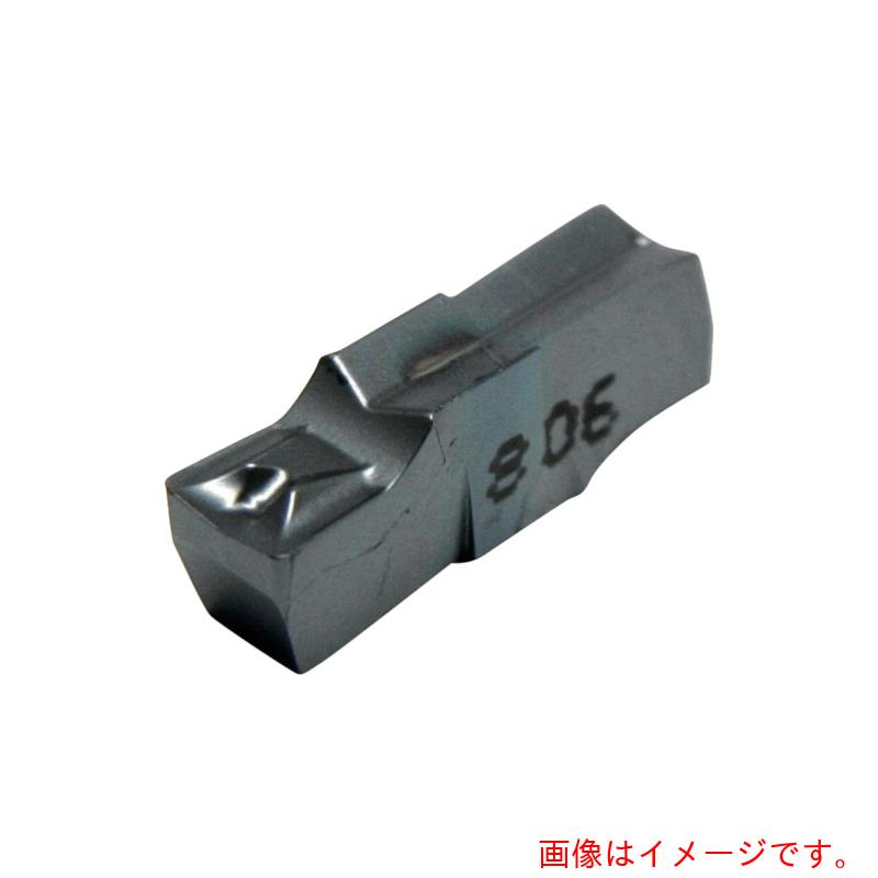 イスカルジャパン　カットグリップチップ　ＧＩＦＩ－Ｅ　ＩＣ９０８　【10個】　【品番：GIFI 4.00E-0.40】