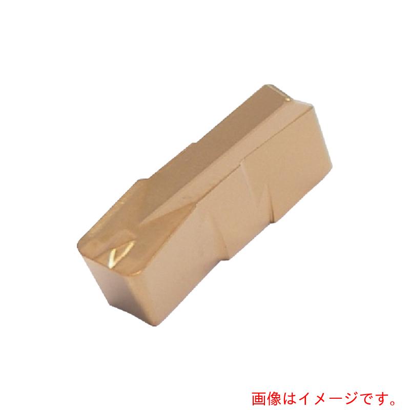 イスカルジャパン　カットグリップ　チップ　ＧＩＰ－ＲＳ／ＬＳ　ＩＣ６５６　【10個】　【品番：GIP 4.00E-0.40RS】