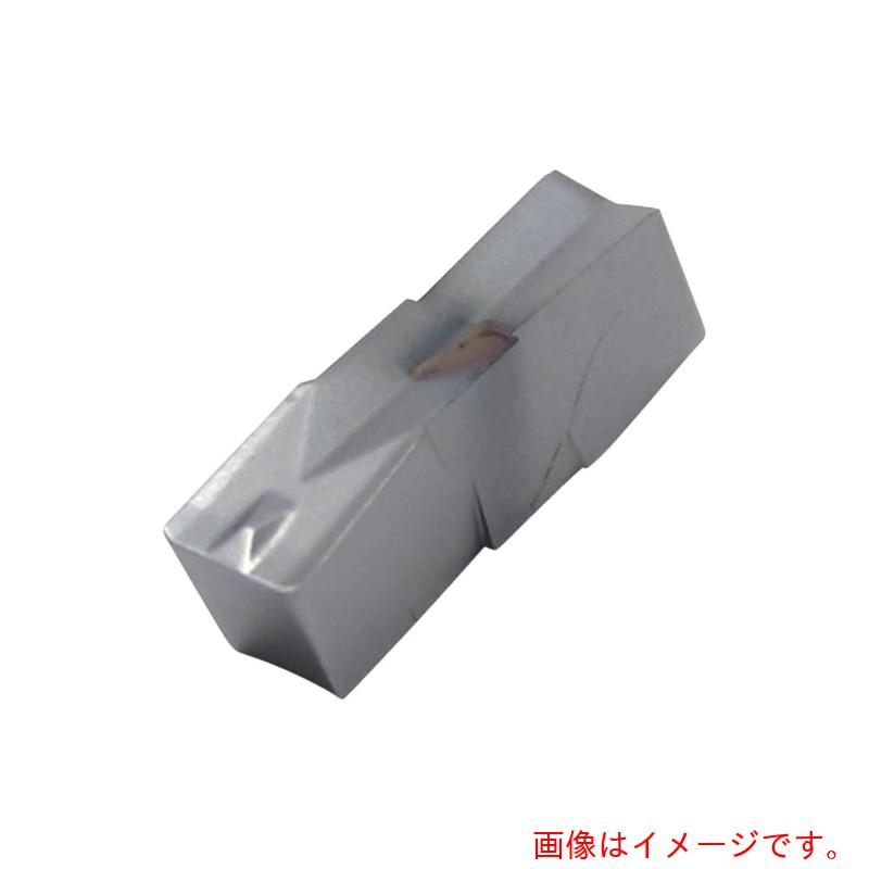 イスカルジャパン カットグリップ チップ ＧＩＰ－Ｅ ＩＣ８０８ 【10個】 【品番：GIP 4.00E-0.80】