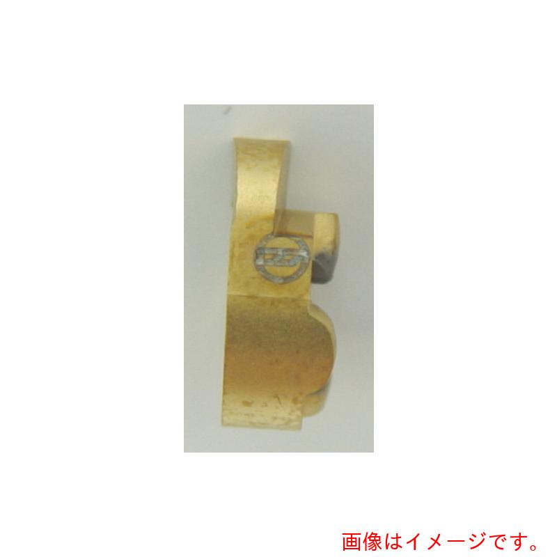 イスカルジャパン　カムグルーブ　チップ　ＧＩＱＲ／Ｌ－１１　ＩＣ５２８　【10個】　【品番：GIQR 11-1.70-0.05】