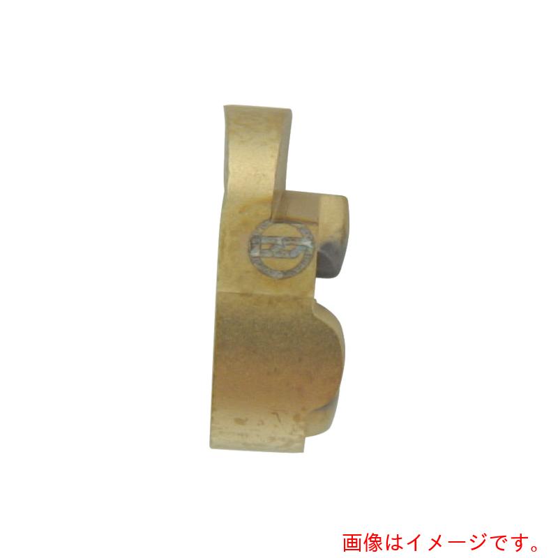 イスカルジャパン　カムグルーブ　チップ　ＧＩＱＲ／Ｌ－１１　ＩＣ５２８　【10個】　【品番：GIQR 11-2.39-0.15】
