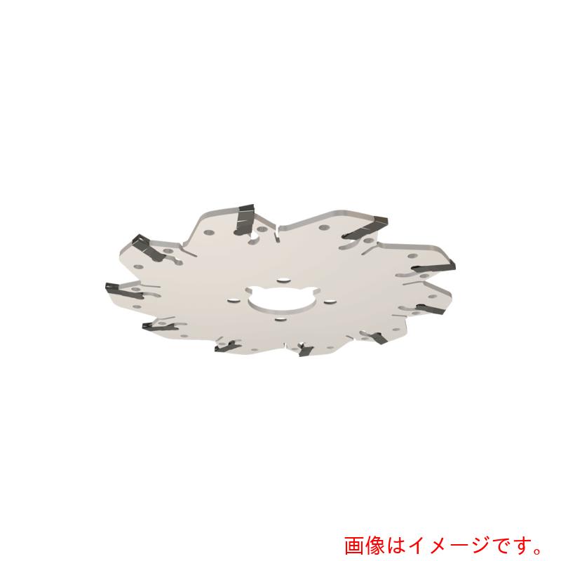 イスカルジャパン　カットグリップ　スリッター　ＧＭ－ＤＧ　【品番：GM D200-3DG-40K】