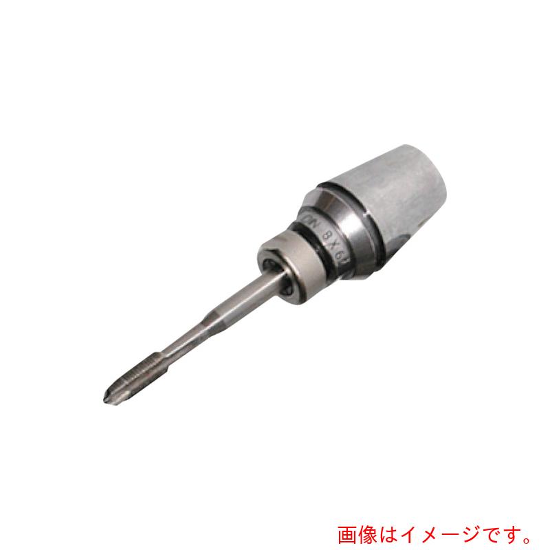 イスカルジャパン　ＥＲコレットタッピングアタッチメント　ＧＴＩ　ＥＲ－ＪＩＳ　【品番：GTIN ER32 JIS 12.50X10.00】