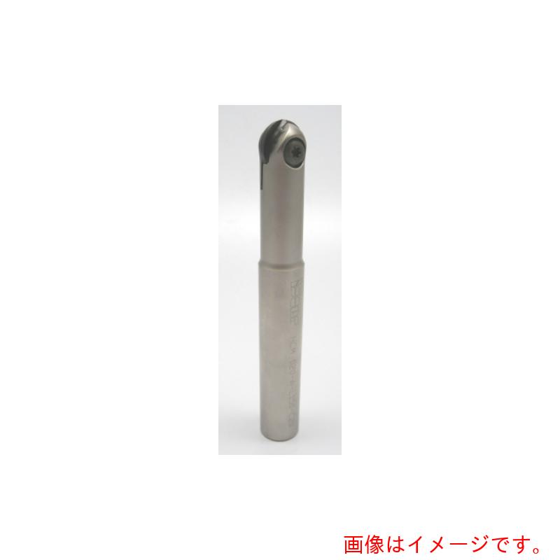 イスカルジャパン　ボールプラス　チップ交換式ボールエンドミル　ＨＣＭ　Ｄ　【品番：HCM D16-D-L160-C20】