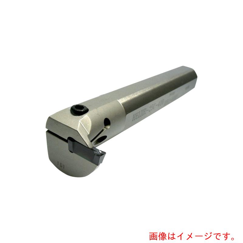 イスカルジャパン　ヘリグリップ　内径溝入れ・旋削加工用ホルダー　ＨＥＬＩＩＲ／Ｌ　【品番：HELIIR 32C-410】
