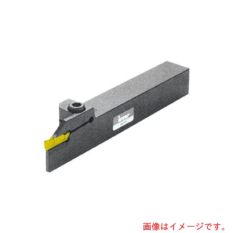 イスカルジャパン　ヘリグリップ　外径旋削・溝入れ・突っ切り加工用ホルダー　ＨＥＬＩＲ／Ｌ　【品番：HELIR 1616-3T20】