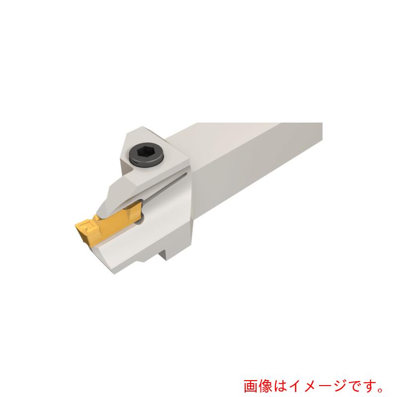 イスカルジャパン ヘリフェース 端面溝入れ加工用ホルダー HFHR/L-T 【品番:HFHL 20-30-6T17】