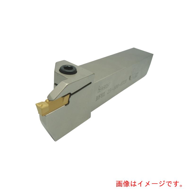 イスカルジャパン　ヘリフェース　端面溝入れ加工用ホルダー　ＨＦＨＲ／Ｌ－Ｔ　【品番：HFHL 25-55-5T25】