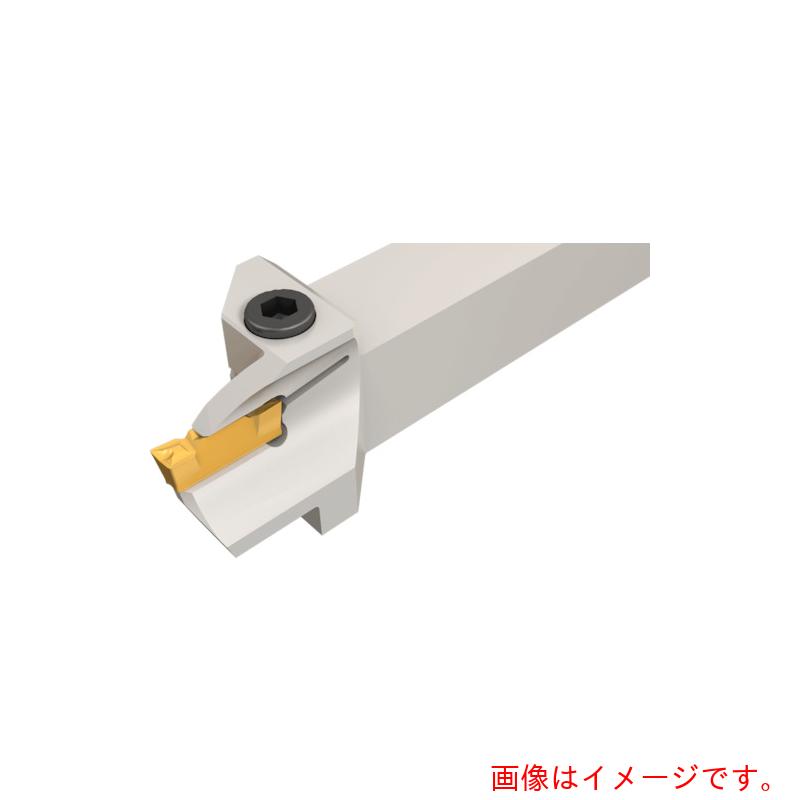 イスカルジャパン ヘリフェース 端面溝入れ加工用ホルダー HFHR/L-T 【品番:HFHR 20-28-5T17】