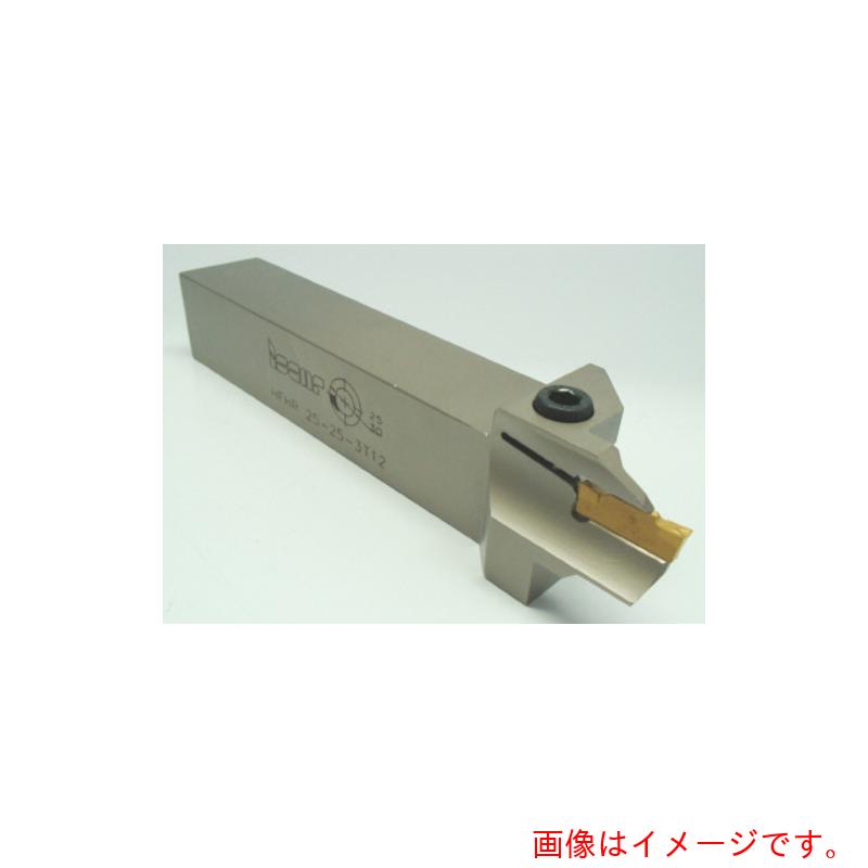イスカルジャパン　ヘリフェース　端面溝入れ加工用ホルダー　ＨＦＨＲ／Ｌ－Ｔ　【品番：HFHR 20-35-5T20】