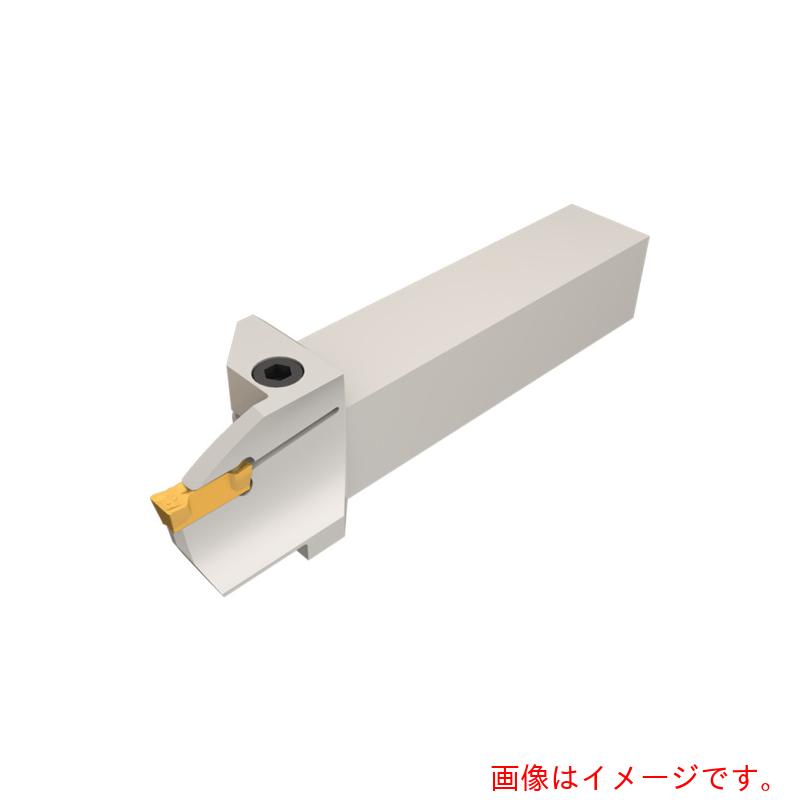 イスカルジャパン ヘリフェース 端面溝入れ加工用ホルダー HFHR/L-T 【品番:HFHR 25.4-70-6T32】