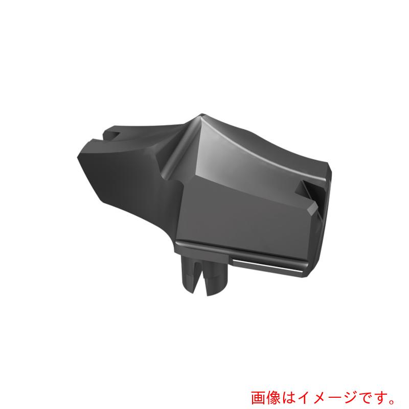 イスカルジャパン　カムＩＱドリル（ＤＦＮ）用ヘッド　ＨＦＰ－ＩＱ　ＩＣ９０８　【品番：HFP 343-SPADE IQ 】