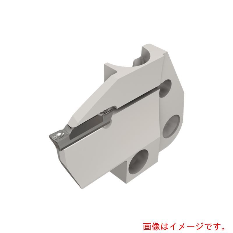 イスカルジャパン　モジュラーグリップ　交換式アダプター　ＨＦＰＡＤ　【品番：HFPAD 3L-30-T10】
