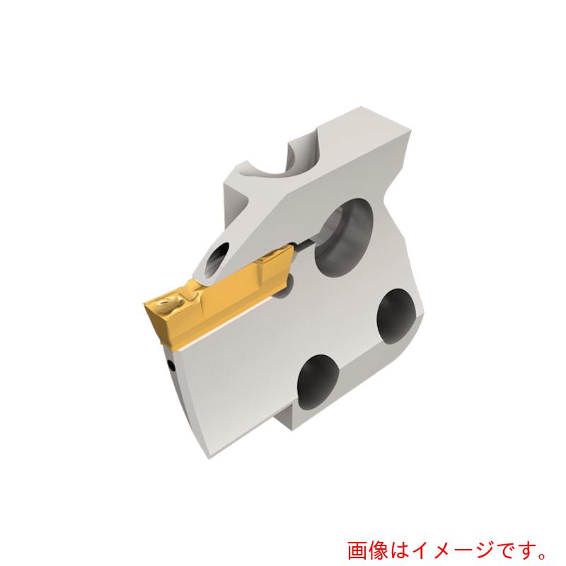 イスカルジャパン　モジュラーグリップ　交換式アダプター　ＨＦＰＡＤ－ＪＨＰ　【品番：HFPAD 3R-40-T10JHP】