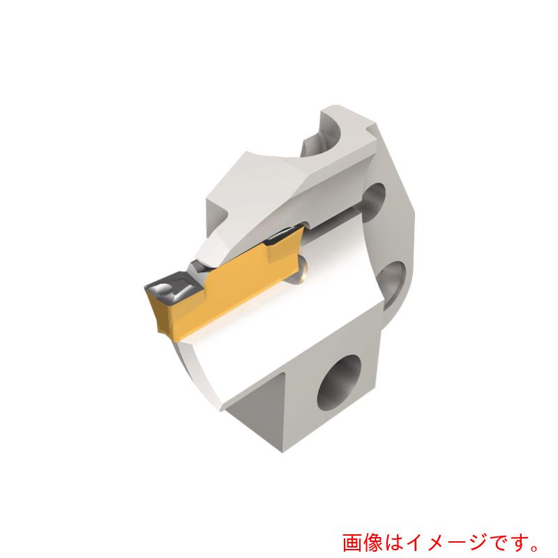 イスカルジャパン　モジュラーグリップ　交換式アダプター　ＨＦＰＡＤ　【品番：HFPAD 4L-25-T10】