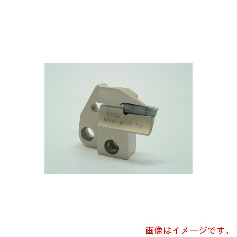イスカルジャパン　モジュラーグリップ　交換式アダプター　ＨＦＰＡＤ　【品番：HFPAD 4R-88-T14】