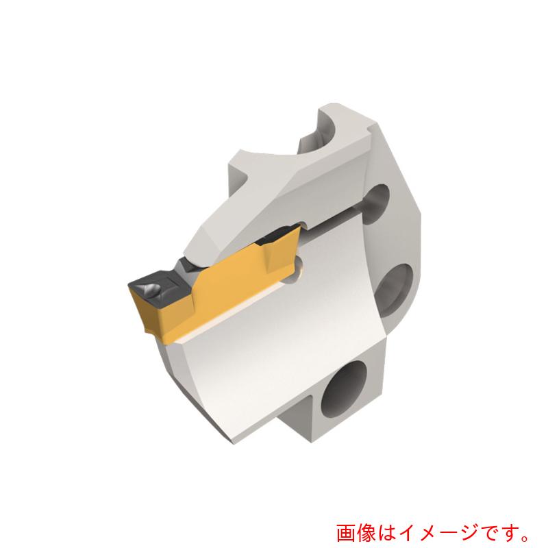 イスカルジャパン　モジュラーグリップ　交換式アダプター　ＨＦＰＡＤ　【品番：HFPAD 5L-200-T20】