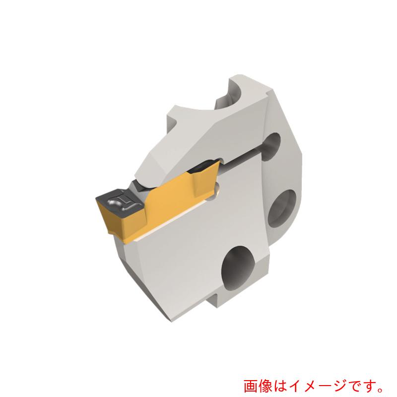 イスカルジャパン　モジュラーグリップ　交換式アダプター　ＨＦＰＡＤ　【品番：HFPAD 6L-100-T20】