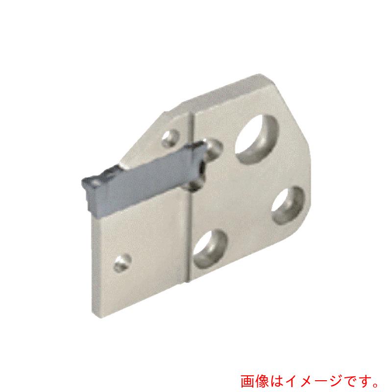 イスカルジャパン ドゥーグリップ 突っ切り・溝入れ製作用アダプタ ＨＧＡＤ 【品番：HGAD 3N】