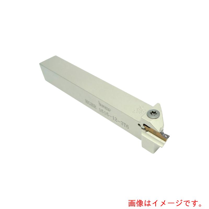 イスカルジャパン ヘリコプター人間の顔 端面溝入れ産業用保持者 ＨＧＨＲ／Ｌ－３ 【品番：HGHR 2020-12-3T6】