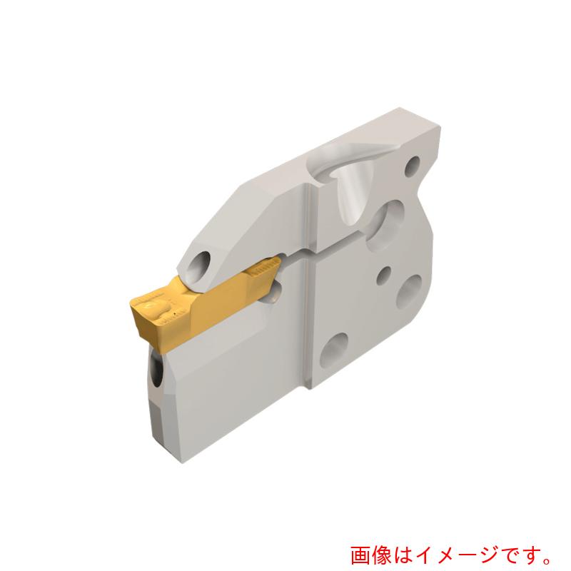 イスカルジャパン　ヘリグリップ　高圧クーラント対応アダプター　ＨＧＰＡＤ－ＪＨＰ　【品番：HGPAD 3R-T20-JHP】