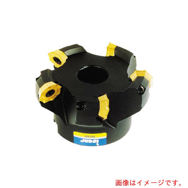 イスカルジャパン　ヘリオクト　フェースミル　ＨＯＦ－Ｒ０７　【品番：HOF D063-04-22-R07】