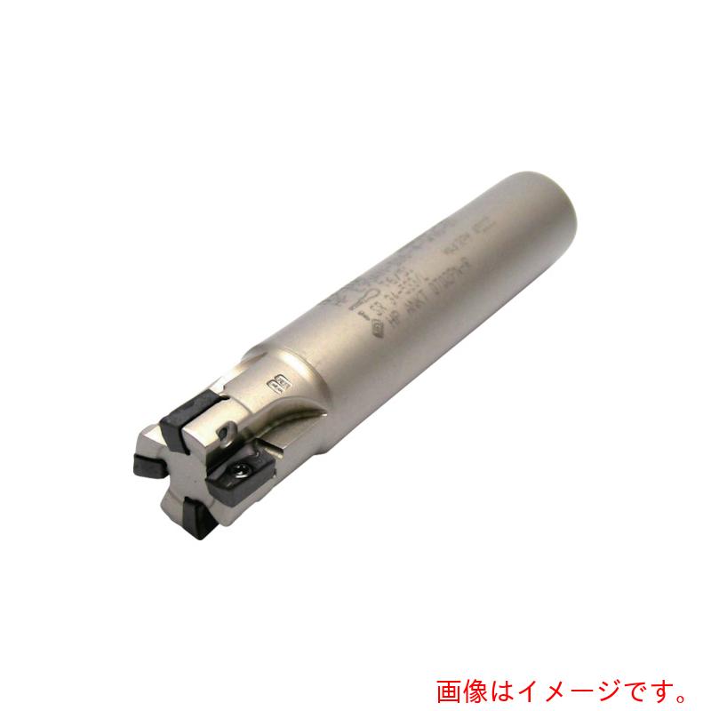 イスカルジャパン ヘリプラスミニ エンドミル ＨＰ Ｅ９０ＡＮ－０７ 【品番：HP E90AN-D16-3-C16-07-C】