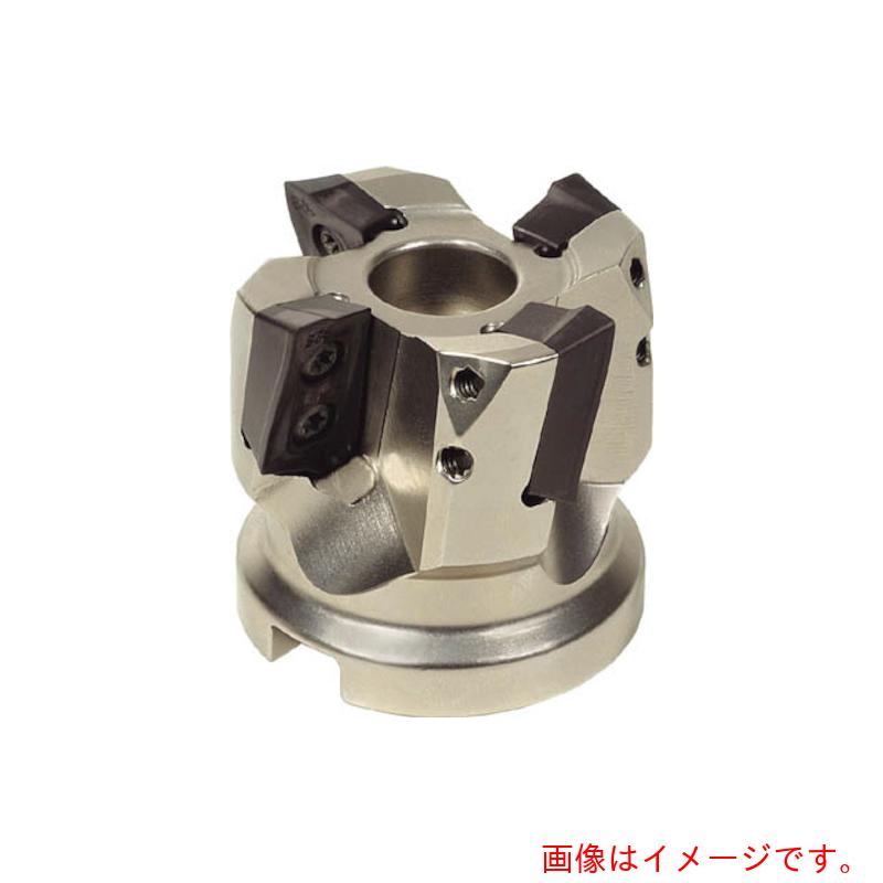 イスカルジャパン　ヘリプラス　フェースミル　ＨＰ　Ｆ９０ＡＴ　【品番：HP F90AT D63-4-25.4-22】