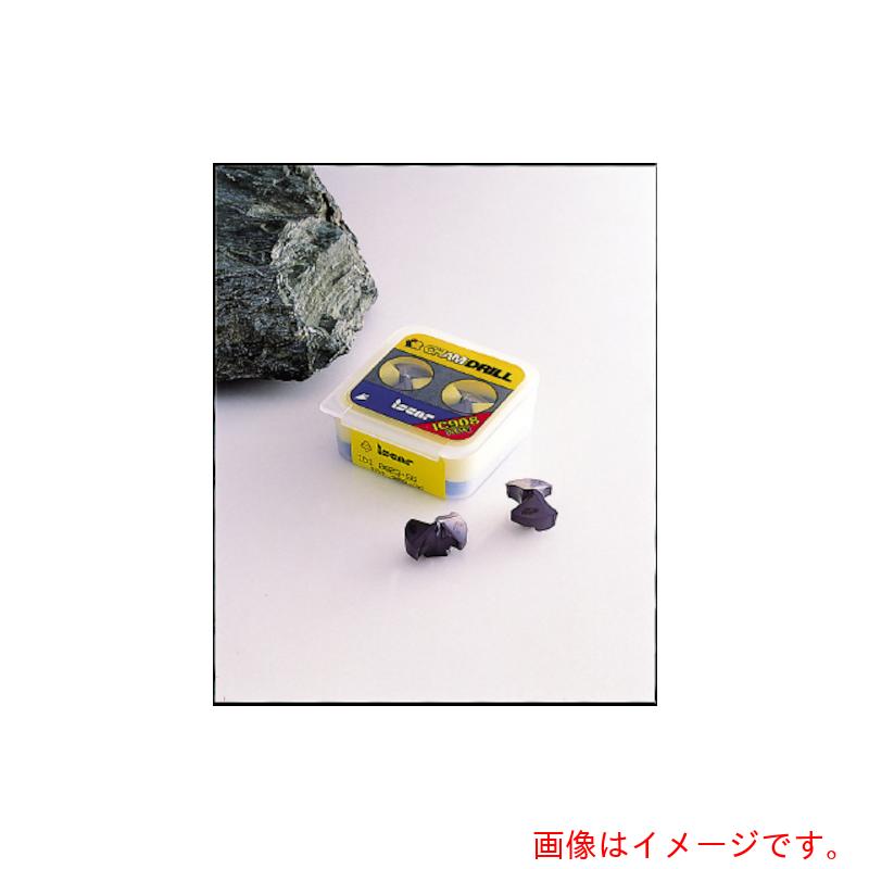 イスカルジャパン カムドリルヘッド ＩＤＩ－ＳＧ ＩＣ９０８ 【2個】  【品番：IDI 078-SG】