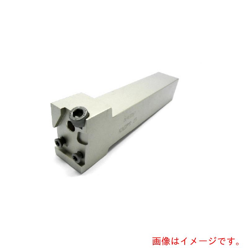 イスカルジャパン　モジュラーグリップ　アダプター交換式ホルダー　ＭＡＨＰＲ／Ｌ　【品番：MAHPR 20】