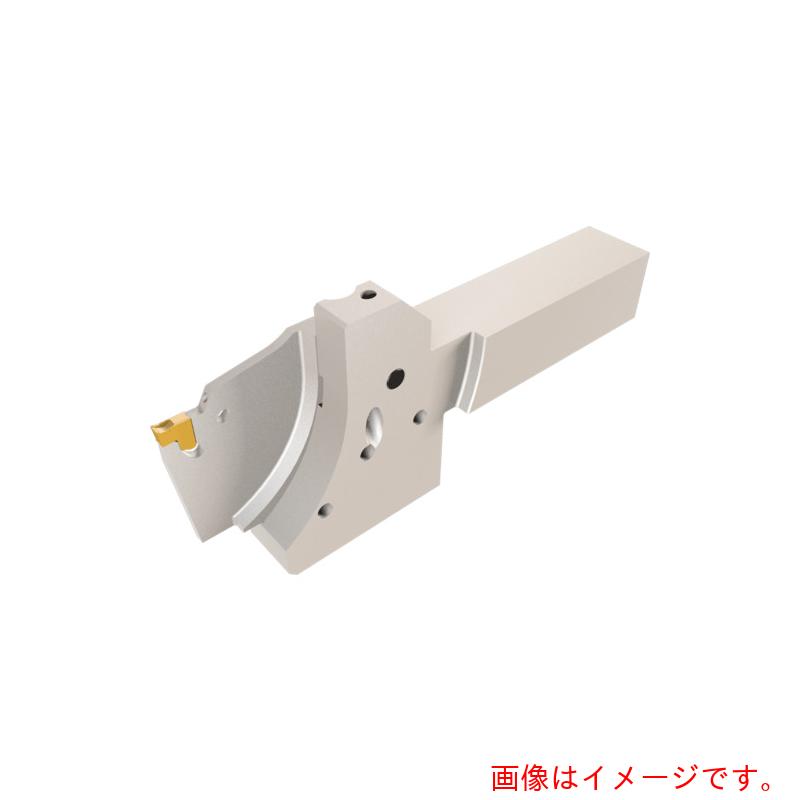 イスカルジャパン　モジュラーグリップ　アダプター交換式ホルダー　ＭＡＨＲ／Ｌ－ＭＧ－ＸＬ－ＪＨＰ－ＭＣ　【品番：MAHR 25-MG-XL-JHP-MC】
