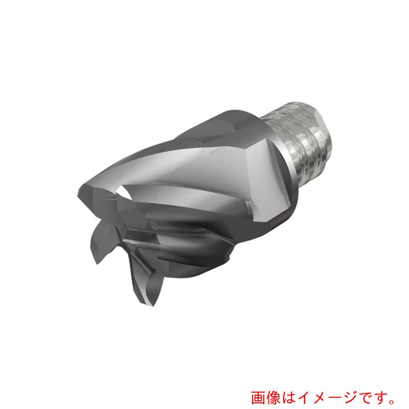 イスカルジャパン　マルチマスター　耐熱合金・チタン・インコネル対応ヘッド　ＭＭ　ＥＣ－Ｈ－５－ＣＦ　ＩＣ９０８　【品番：MM EC250H22C6-5T15CF 】
