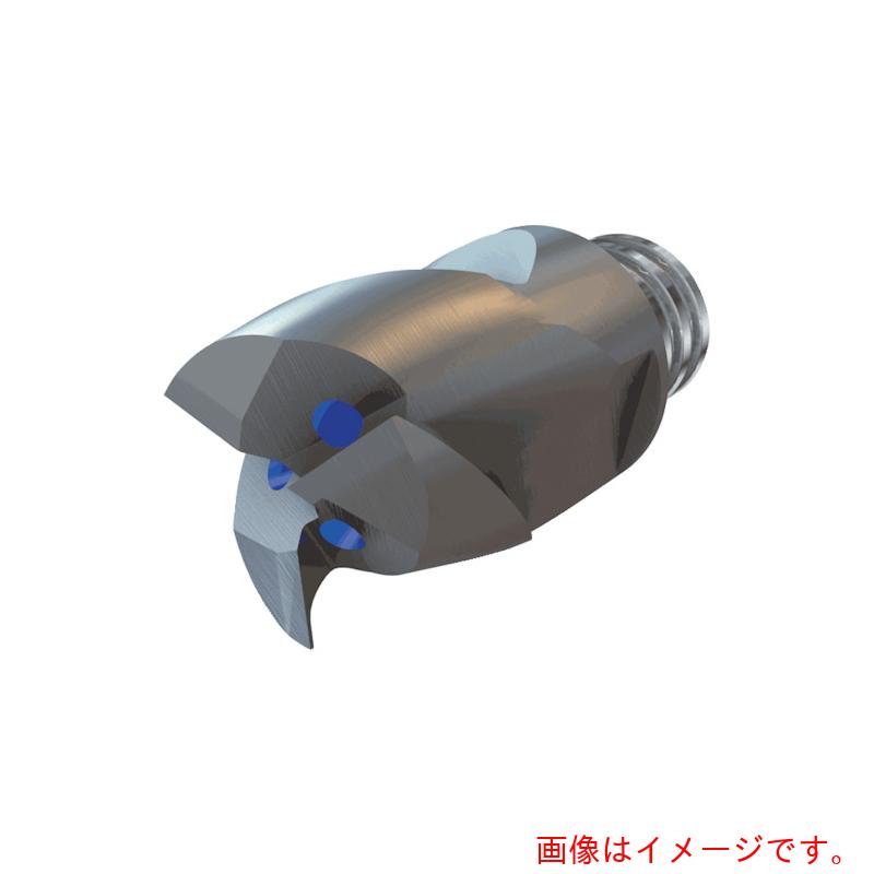 イスカルジャパン　マルチマスター　チャターフリータイプヘッド　ＭＭ　ＥＣ－Ｈ－９　ＩＣ９０８　【2個】　【品番：MM EC250H37R10CF-9T15】