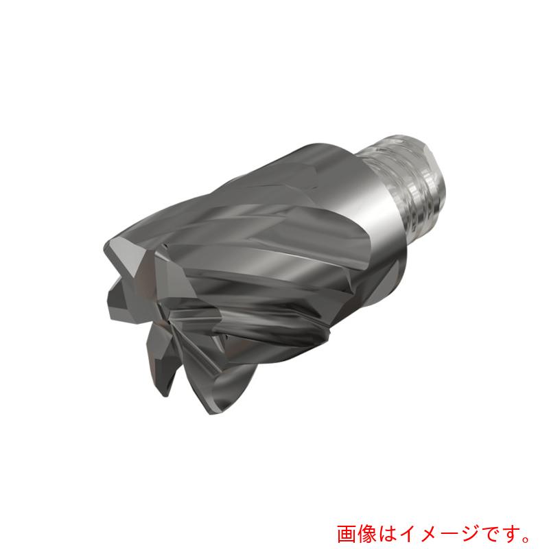 イスカルジャパン　マルチマスター加工ヘッド　トロコイド　ＩＣ９０８　【2個】　【品番：MM ECK160H12R08-6T10CF】