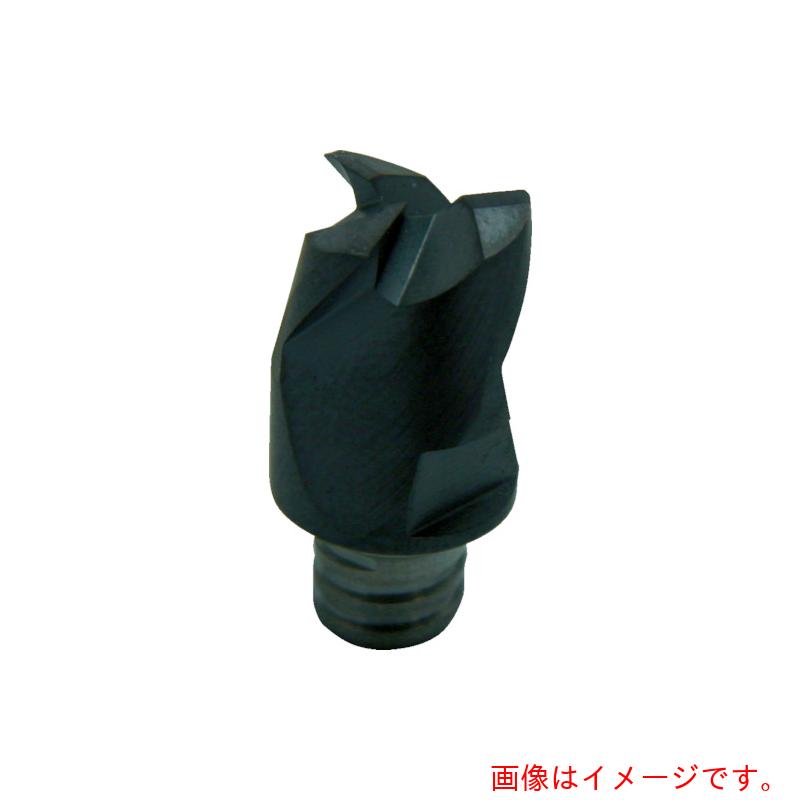 イスカルジャパン　マルチマスター　キー溝加工用ヘッド　ＭＭ　ＥＣＵ　ＩＣ９０８　【2個】 　【品番：MM ECU077E04R020-3T05】