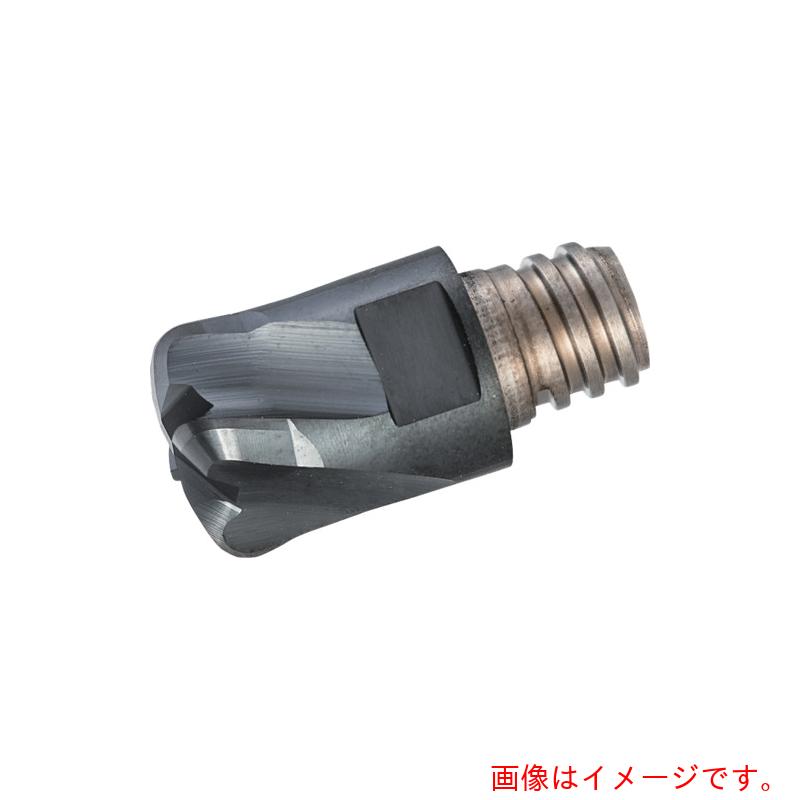 イスカルジャパン ヘッド交換式エンドミル マルチマスター MM EFF IC903 【2個】 【品番:MM EFF160S4R2.0-6T10 】