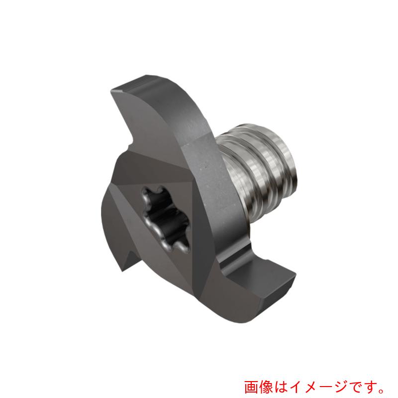イスカルジャパン　マルチマスター　小径溝加工対応ヘッド　ＭＭ　ＧＲＩＴ－３Ｔ６　ＩＣ９０８　【2個】 　【品番：MM GRIT18P200-100-3T6】