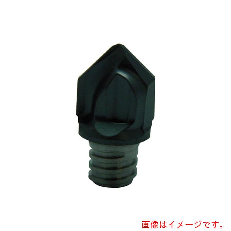 イスカルジャパン マルチ御師匠さん もみつけ・面取り兼用頭顱 ＭＭ ＨＣＤ ＩＣ９０８ 【2個】  【品番：MM HCD100-060-2T06】 花・ガーデン・DIY-DIY・工具