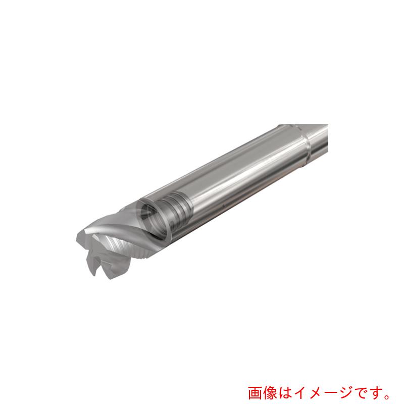 イスカルジャパン　マルチマスター　ホルダー（ストレートシャンク）　【品番：MM S-A-L125/63-C25T15C】