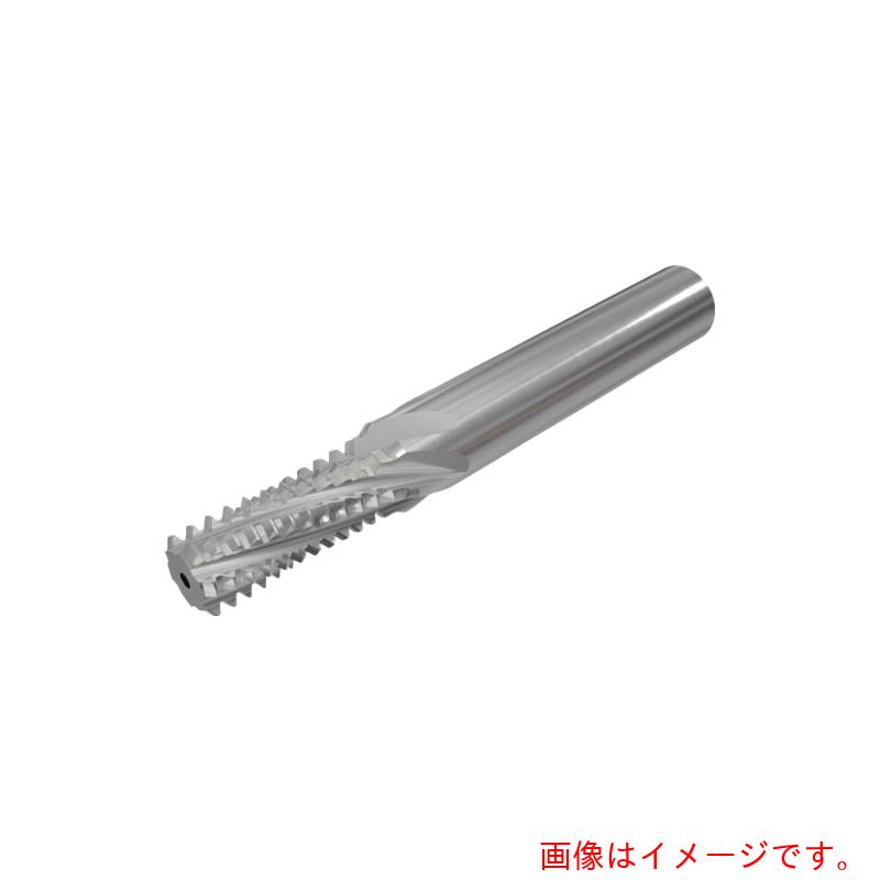 イスカルジャパン　ねじ切り　超硬ソリッドスレッドミル　ミルスレッド　ＭＴＥＣＢＦ－Ｗ　ＩＣ９０８　【品番：MTECBF 1010G16 19W 】