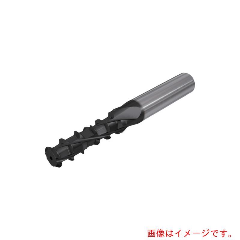 イスカルジャパン　ねじ切り　超硬ソリッドスレッドミル　ミルスレッド　ＭＴＥＣＭ－ＵＮ　ＩＣ９０８　【品番：MTECM 0250C65 20UN 】