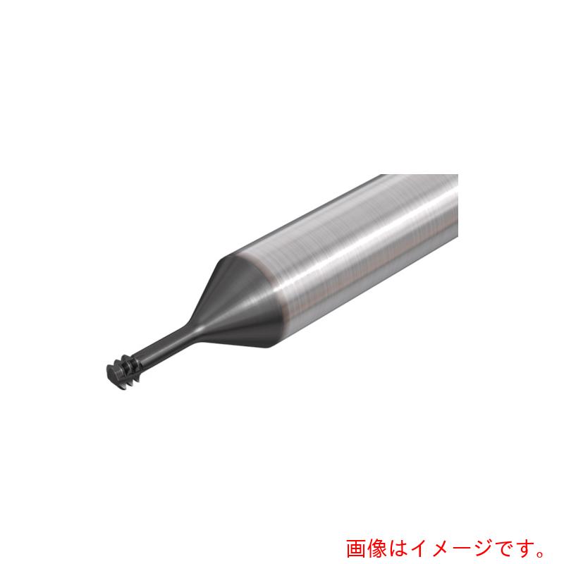 イスカルジャパン 超硬ソリッドエンドミル ＭＴＥＣＳ－ＵＮ ＩＣ９０８ 【品番：MTECS 06035C10 24UN  】