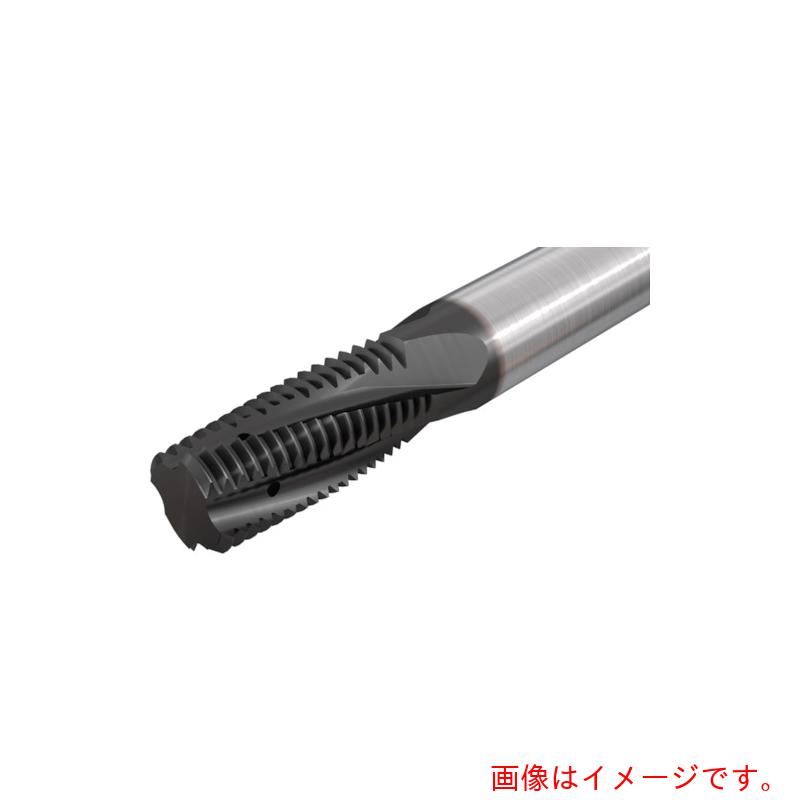 イスカルジャパン　超硬ソリッドエンドミル　ＭＴＥＣＺ－ＵＮ　ＩＣ９０８　【品番：MTECZ 12113D26 18UN】