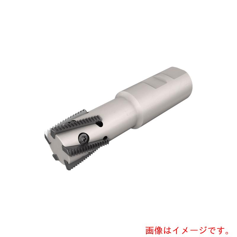 イスカルジャパン　ミルスレッド　ホルダー　【品番：MTSRH 32-5-N】