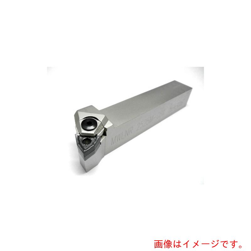 イスカルジャパン　ＩＳＯターン　外径加工用ホルダー　ＭＷＬＮＲ／Ｌ－Ｗ　【品番：MWLNR 2020K-06W】