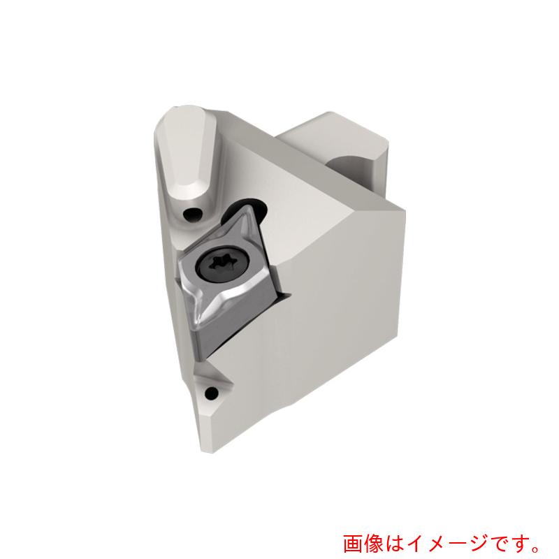 イスカルジャパン　チップ交換式旋削工具　ネオスイス　ＮＱＣＨ－ＳＤＪＮＲ／Ｌ－Ｓ－ＪＨＰ　【品番：NQCH12-SDJNR-07S-JHP】