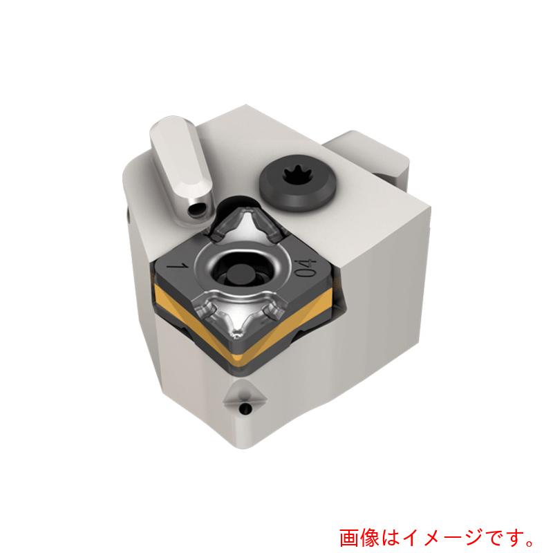 イスカルジャパン　チップ交換式旋削工具　ネオスイス　ＮＱＣＨ－ＰＣＬＸＲ／Ｌ－Ｓ－ＪＨＰ　【品番：NQCH16-PCLXR-09XS-JHP】 28,661円
